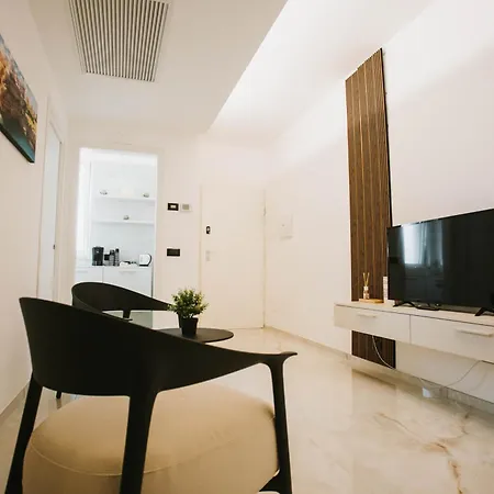 Gasthof Dalia & Relax Polignano a Mare