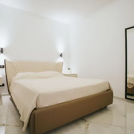 Gasthof Dalia & Relax Polignano a Mare