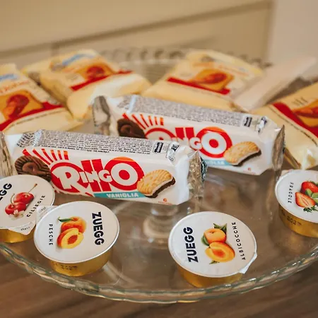 Dalia & Relax 4* Polignano a Mare