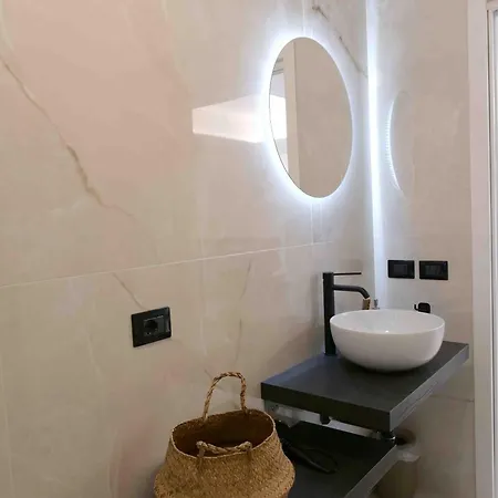 Dalia & Relax Guest house *
