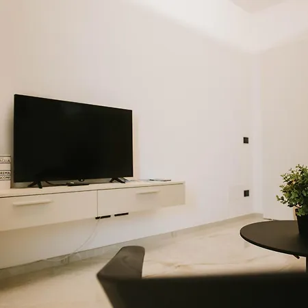 Dalia & Relax 4* פולינאנו א מארה