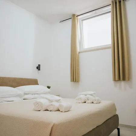 בית הארחה Dalia & Relax