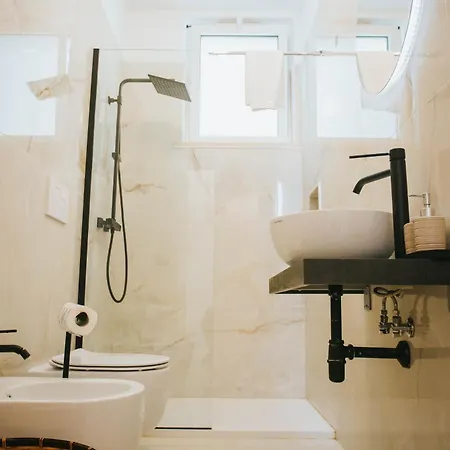 Dalia & Relax בית הארחה 4*