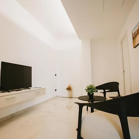 Dalia & Relax פולינאנו א מארה