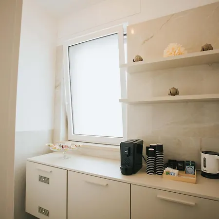 Гостевой дом Dalia & Relax