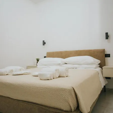 Dalia & Relax 4* Полиньяно-а-Маре