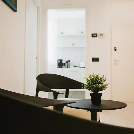 Гостевой дом Dalia & Relax 4*