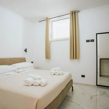 Гостевой дом Dalia & Relax Полиньяно-а-Маре