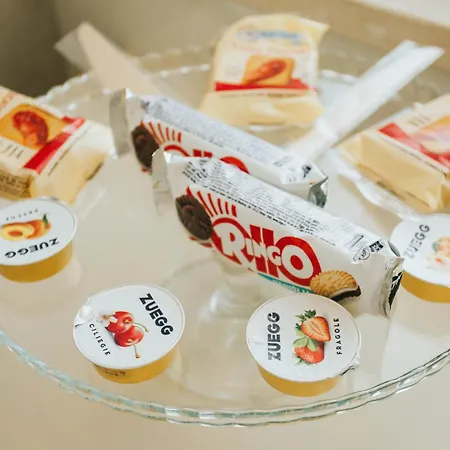 Dalia & Relax בית הארחה