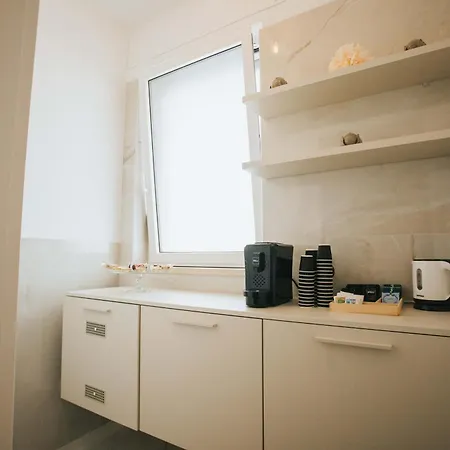 Dalia & Relax Гостевой дом 4*