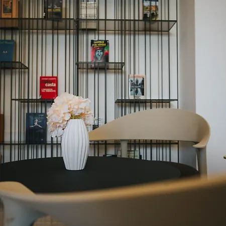 Гостевой дом Dalia & Relax 4*