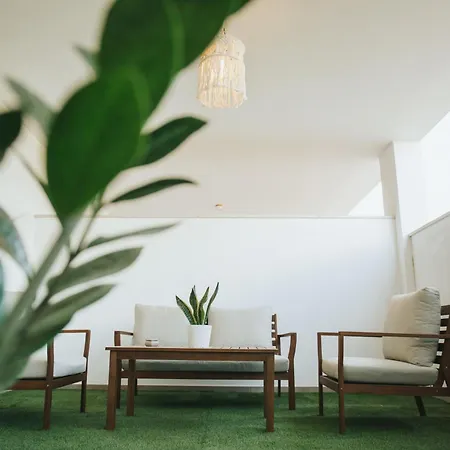 Dalia & Relax 4* Полиньяно-а-Маре