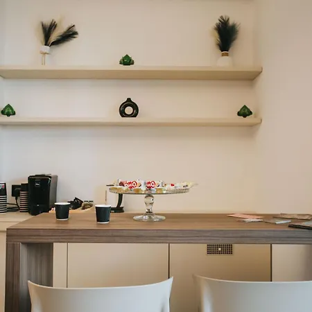 Dalia & Relax Гостевой дом