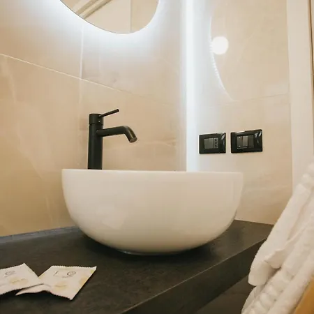 Dalia & Relax Гостевой дом 4*