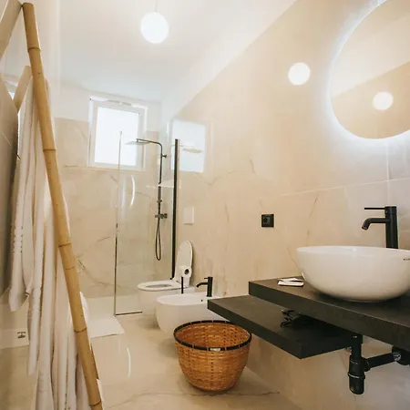 Гостевой дом Dalia & Relax 4*