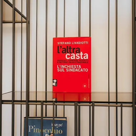 Dalia & Relax Полиньяно-а-Маре