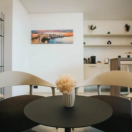 Dalia & Relax Guest house