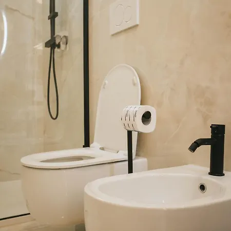 Гостевой дом Dalia & Relax 4*